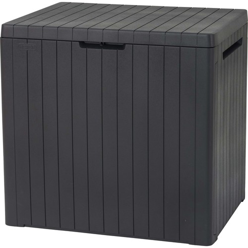 Garden storage box keter city - box,
