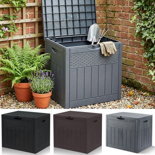Lockable outdoor garden - outdoor,