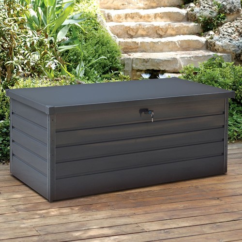 Outdoor garden storage - outdoor,