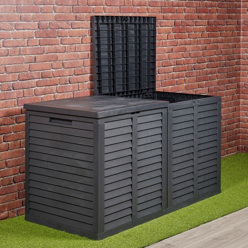 Large 750l garden storage - large,