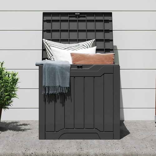 Gal resin outdoor storage - gal,