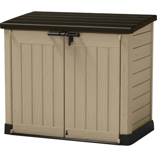Keter xxl 1200l garden storage - xxl,