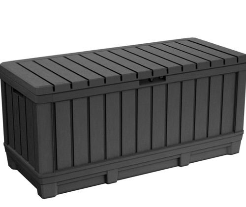 Keter kentwood outdoor grey - keter,
