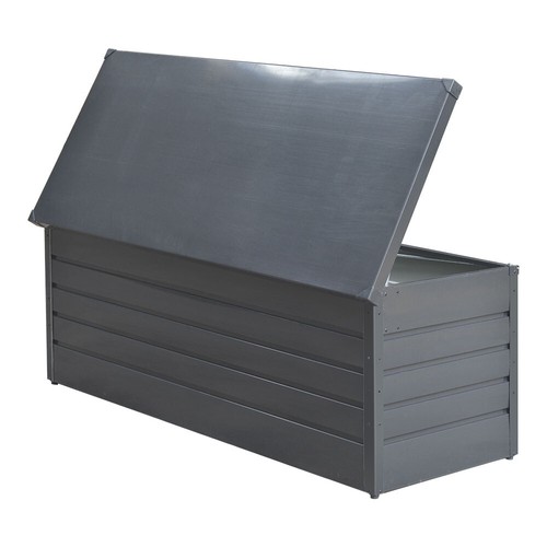 600l large garden storagebox - garden,