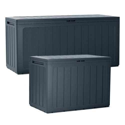 Large outdoor storage box - outdoor,