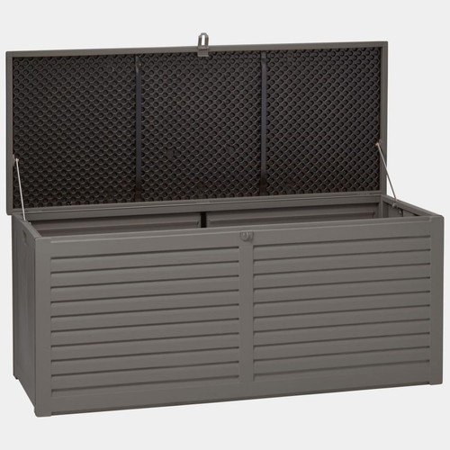 Durable grey outdoor - grey, storage