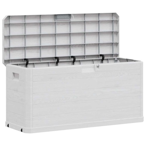 Garden storage box outdoor - garden,