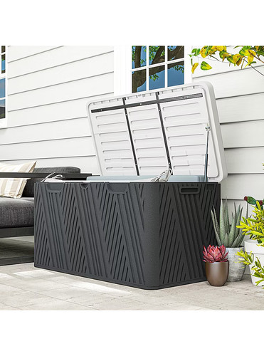 Outsunny 380l waterproof - outsunny,