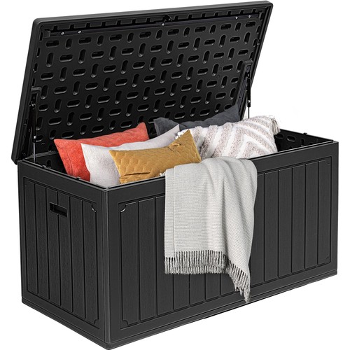 Dwvo 340l resin outdoor - resin,