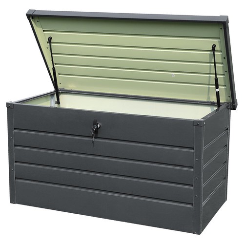 600l large steel - large,