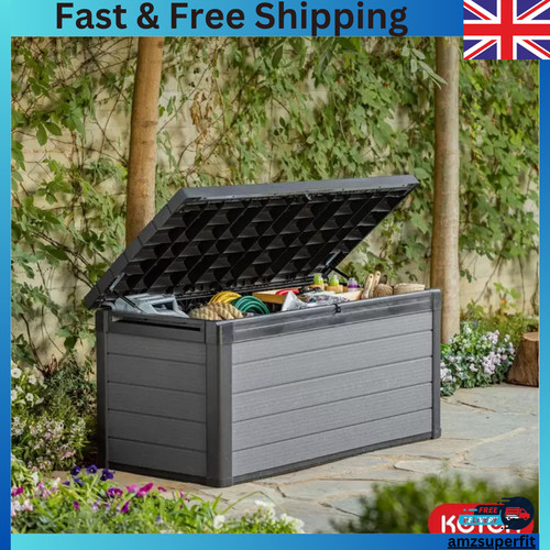 Keter cortina 570 litre - keter,