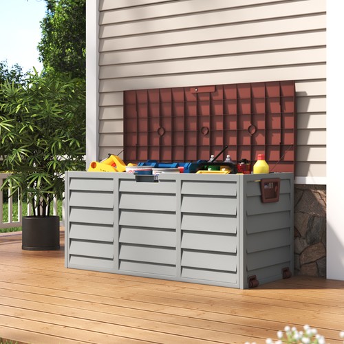 290l outdoor garden plastic - garden,