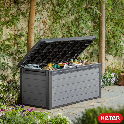 Keter cortina 570 litre - cortina, (150