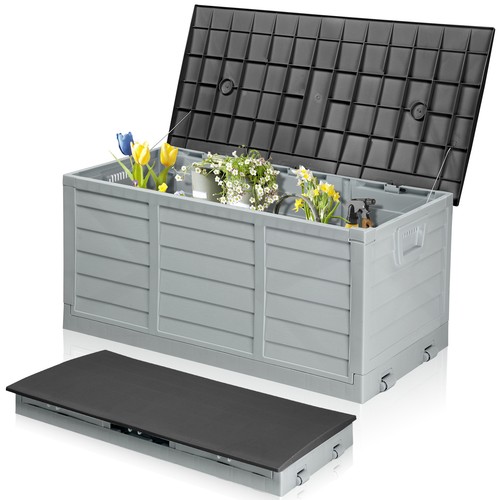 Foldable 280l 75gal outdoor - 280l/75gal,