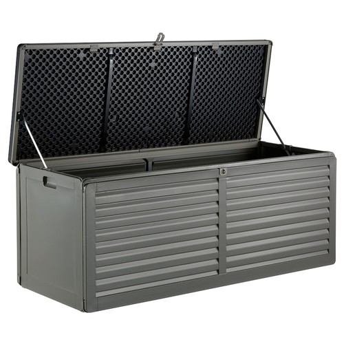 390l garden storage box - 390l,