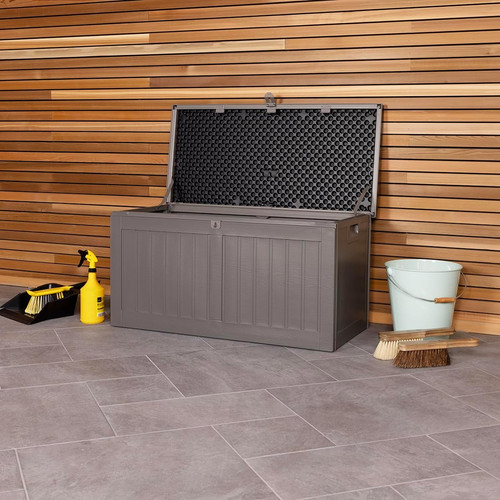 Garden storage box - box, 190l