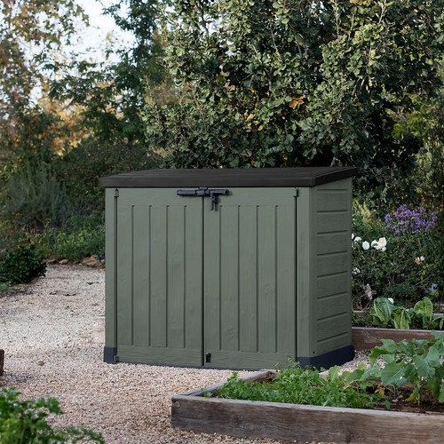 Large keter store max garden - large,
