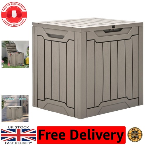 Gallon outdoor storage - outdoor,