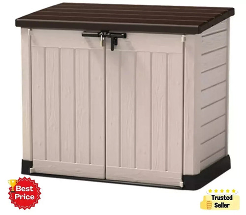 Keter garden storage box - keter, xxl