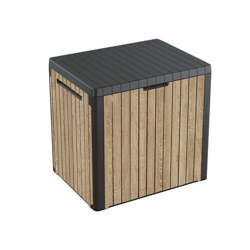 Keter city 113l outdoor garden - keter,