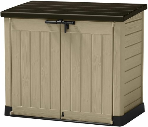 Large keter store max garden - store,