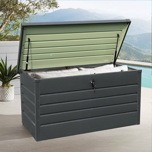 126 600l waterproof storage - uk, 126-600l