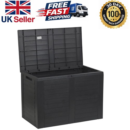 190l weatherproof outdoor - 190l,