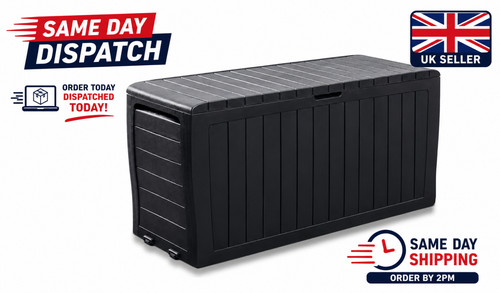 270l outdoor lockable - outdoor,