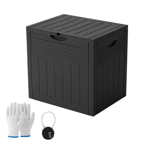 126l outdoor storage box large - 126l,