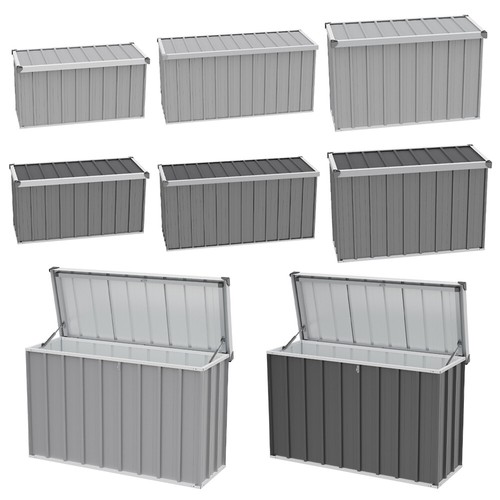 Large outdoor garden - large,