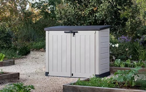 Large keter store max - keter,