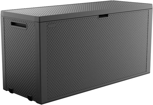 Keter emily 277l graphite - emily,