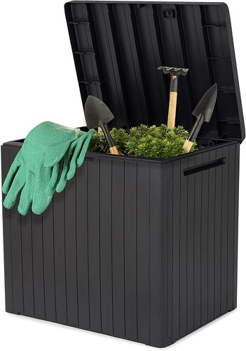 Keter garden storage box - garden,