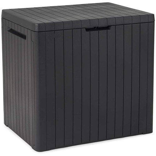 Garden storage box universal - storage,
