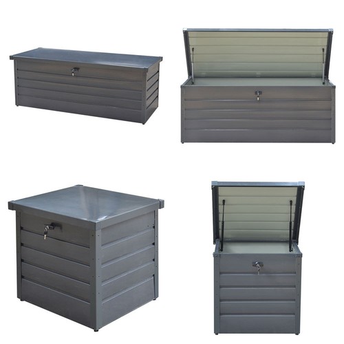 600l outdoor storage - storage, box