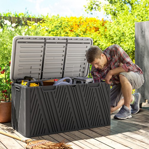 380l garden storage - 380l,