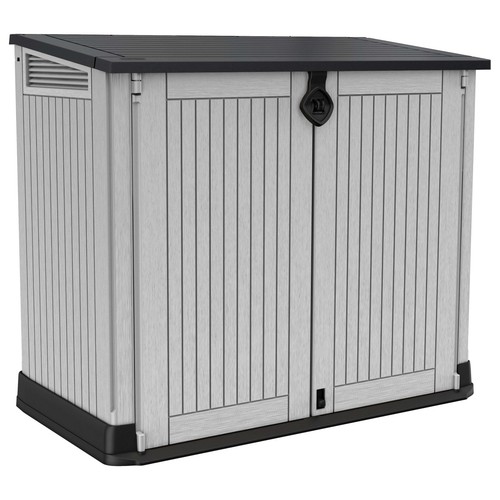 Large keter 880l store out - large,