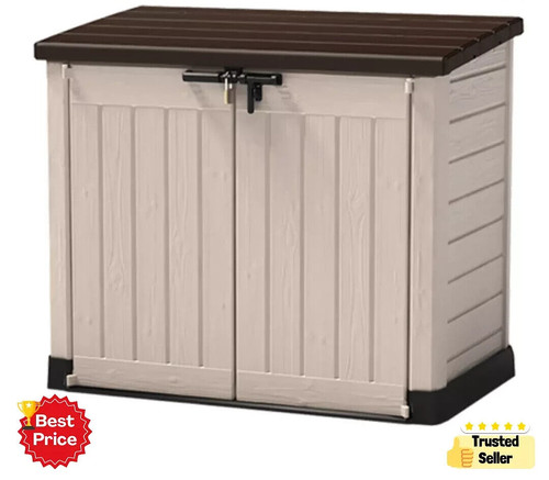 Keter garden storage - box, xxl