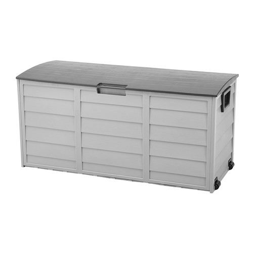 Outdoor garden storage chest - storage,