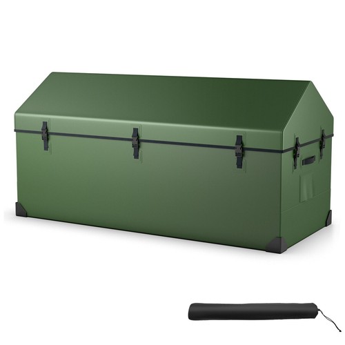 Waterproof outdoor storage box - storage,