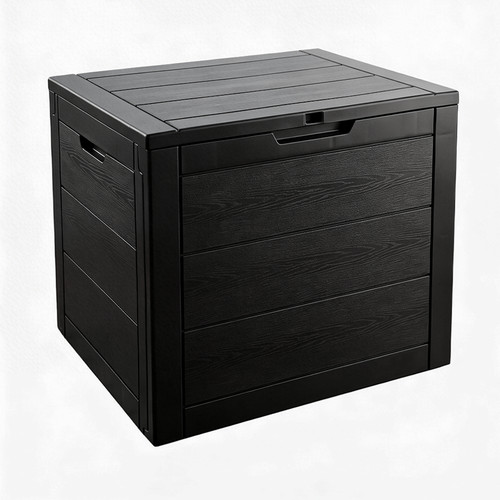 110l outdoor storage - storage, box