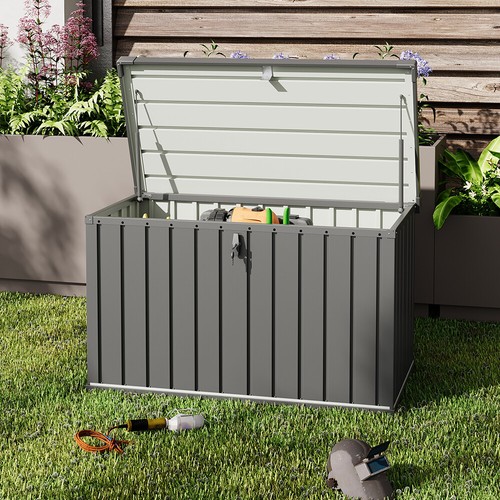 Garden storage utility - garden,
