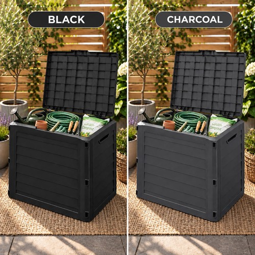 Neo 140l garden - garden, box