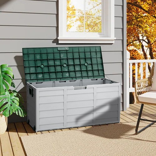 Large garden storage outdoor - garden,