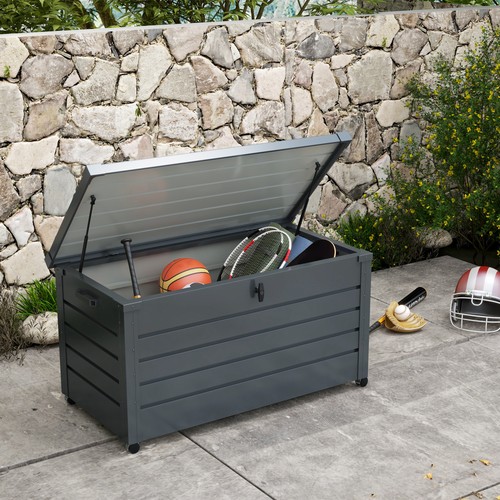 331l outdoor garden storage - outdoor,