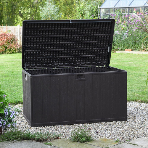 492l garden storage - storage, box