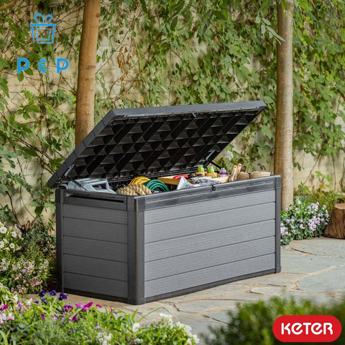 Keter cortina 570 litre 150 - keter,