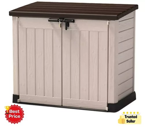 Keter garden storage box - box, xxl