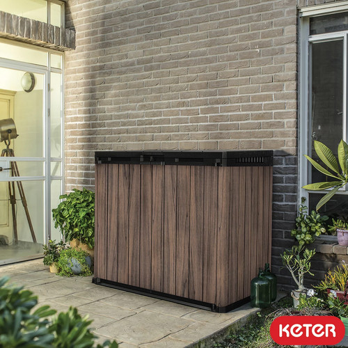 Keter rosewood 1150l - keter,