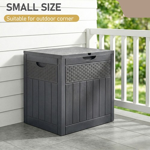 126l 33gal outdoor - 126l/33gal,